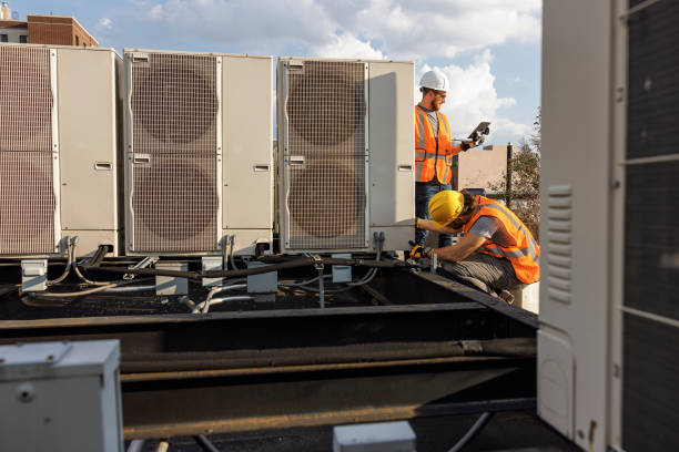Best HVAC system installation  in Henderson, GA