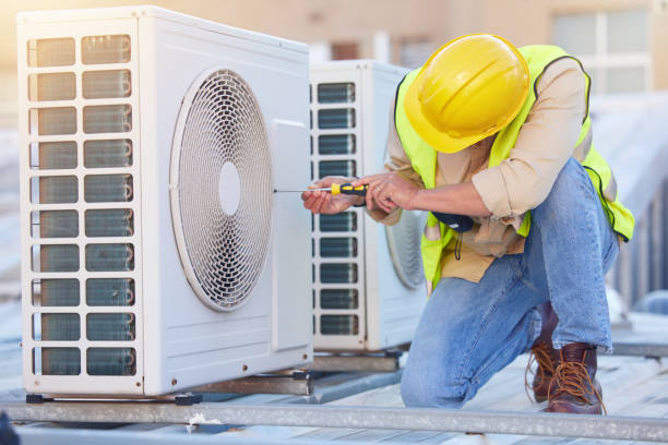 Best HVAC maintenance near me  in Henderson, GA
