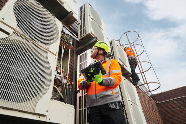 Best Furnace installation  in Henderson, GA