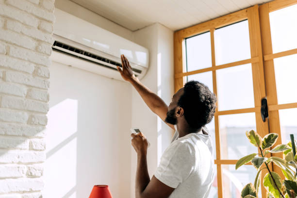 Best HVAC air duct cleaning  in Henderson, GA