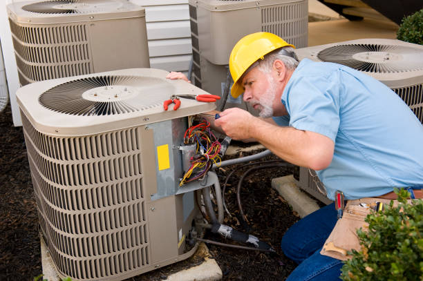Best Best HVAC companies  in Henderson, GA