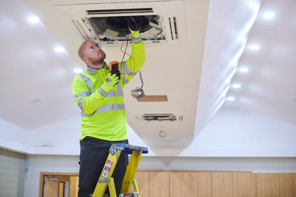 Best HVAC installation services  in Henderson, GA