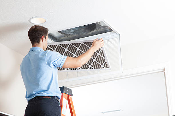 Best HVAC repair near me  in Henderson, GA