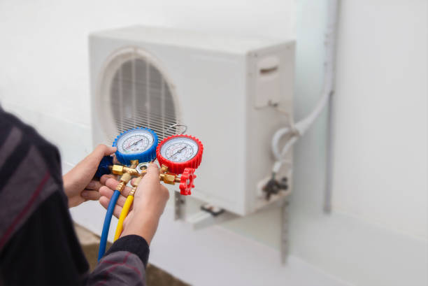 Best HVAC companies near me  in Henderson, GA