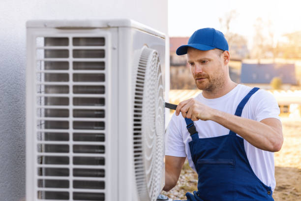 Best HVAC repair near me  in Henderson, GA