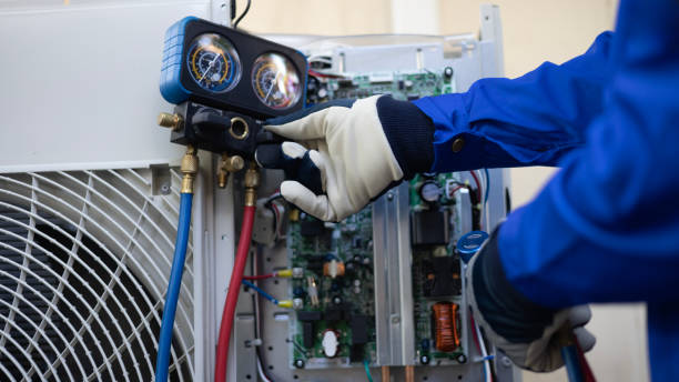 Professional HVAC in Henderson, GA